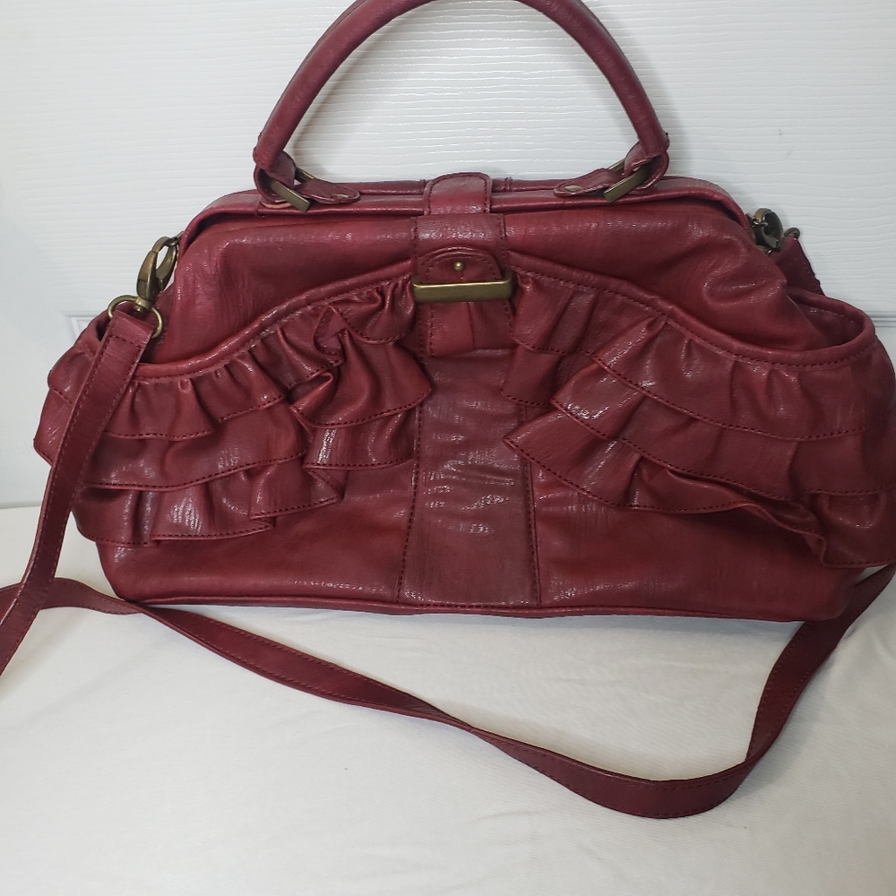 Jessica Simpson handbag